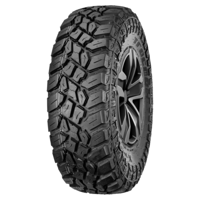 Шины Tracmax LT31x10,50R15(265/75R15) 109Q X-Privilo M/T TL BSW Шины Tracmax LT31x10,50R15(265/75R15) 109Q X-Privilo M/T TL BSW