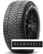 Шины Pirelli 255/55 r18 Ice Zero FR 109H Шины Pirelli 255/55 r18 Ice Zero FR 109H
