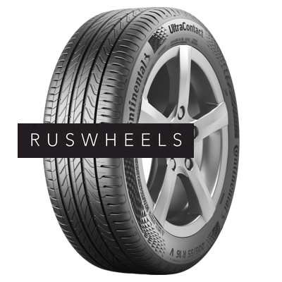 Шины Continental 195/55R20 95H XL UltraContact TL FR Шины Continental 195/55R20 95H XL UltraContact TL FR