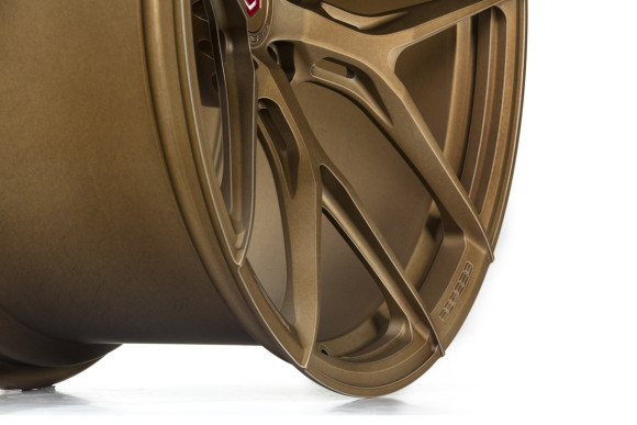 Диски Vossen S21-01 20" Диски Vossen S21-01 20"