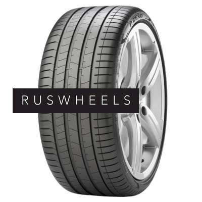 Шины Pirelli  245/40/19  W 94 P-ZERO LUXURY SALOON Шины Pirelli  245/40/19  W 94 P-ZERO LUXURY SALOON