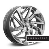 Диски iFree Original R18 / 7J PCD 5x114.3 ЕТ 51 ЦО 67.1 Tucson FL KC883
