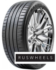 Шины Maxxis 255/35 r19 VS-6 Victra Sport 96Y Шины Maxxis 255/35 r19 VS-6 Victra Sport 96Y