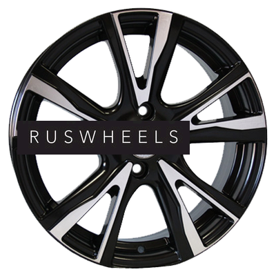 Диски Neo 6x16/4x100 ET37 D60,1 674 BD Диски Neo 6x16/4x100 ET37 D60,1 674 BD