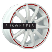 Диски LS 7x16/5x105 ET36 D56,6 221 WRL