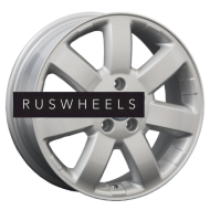 Диски Replay 7x18/5x114,3 ET48 D67,1 HND289 Sil (конус, C570) Диски Replay 7x18/5x114,3 ET48 D67,1 HND289 Sil (конус, C570)