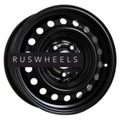 Диски ТЗСК 7x17/5x114,3 ET50 D67,1 KIA Черный Диски ТЗСК 7x17/5x114,3 ET50 D67,1 KIA Черный