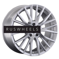 Диски Replay 8x18/5x114,3 ET34 D67,1 KI268 Sil (конус, C570) Диски Replay 8x18/5x114,3 ET34 D67,1 KI268 Sil (конус, C570)