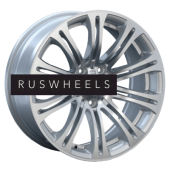 Диски Replay 8,5x19/5x120 ET20 D74,1 B84 SF (конус, C645)