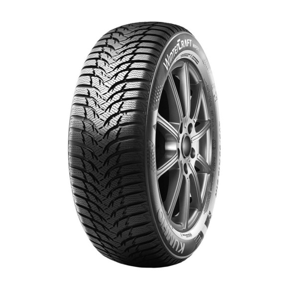 Шины Kumho  205/65/15  H 94 WinterCraft WP51   2019 Шины Kumho  205/65/15  H 94 WinterCraft WP51   2019