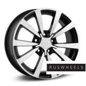 Диски Replica H R16 / 6.5J PCD 5x112 ЕТ 33 ЦО 57.1 VW80H