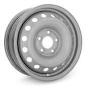 Диски TREBL 6,0\R16 5*118 ET50 d71,1 Silver Диски TREBL 6,0\R16 5*118 ET50 d71,1 Silver
