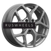 Диски СКАД 6,5x16/5x112 ET46 D57,1 KL-368 Графит Диски СКАД 6,5x16/5x112 ET46 D57,1 KL-368 Графит