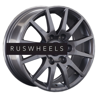 Диски Replay 7x16/6x139,7 ET38 D67,1 Mi38 GM (пш, MI001) Диски Replay 7x16/6x139,7 ET38 D67,1 Mi38 GM (пш, MI001)