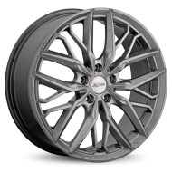 Диски Xtrike 7.5\R19 5*114.3 ET40 d64.1 BH Диски Xtrike 7.5\R19 5*114.3 ET40 d64.1 BH