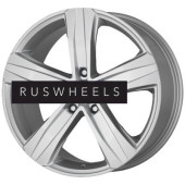 Диски MAK 6,5x16/5x108 ET46 D65,1 Stone 5 Silver Диски MAK 6,5x16/5x108 ET46 D65,1 Stone 5 Silver