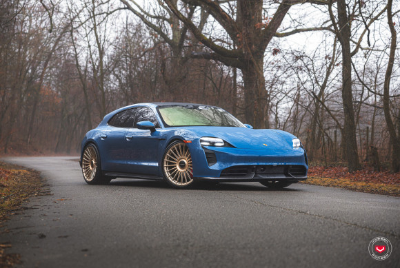 Диски Vossen S17-13 22"