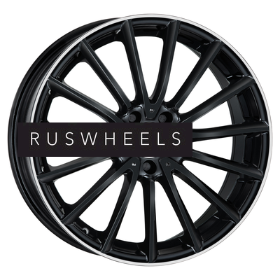 Диски MAK 8x19/5x112 ET48 D66,6 Komet Gloss Black Mirror Ring Диски MAK 8x19/5x112 ET48 D66,6 Komet Gloss Black Mirror Ring