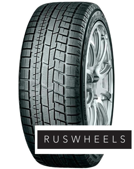 Шины Yokohama 225/55R17 97Q iceGuard Studless iG60 TL