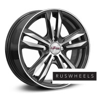 Диски iFree R15 / 6J PCD 4x100 ЕТ 50 ЦО 60.1 Маскот Диски iFree R15 / 6J PCD 4x100 ЕТ 50 ЦО 60.1 Маскот