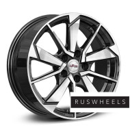 Диски iFree R16 / 6.5J PCD 5x108 ЕТ 46 ЦО 63.35 Зиплайн Диски iFree R16 / 6.5J PCD 5x108 ЕТ 46 ЦО 63.35 Зиплайн