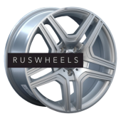 Диски Replay 7,5x17/5x112 ET47 D66,6 MR67 SF (конус, MB001) 690 кг