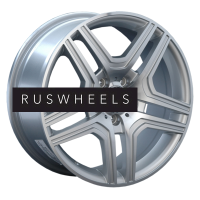 Диски Replay 7,5x17/5x112 ET47 D66,6 MR67 SF (конус, MB001) 690 кг