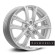 Диски Скад R16 / 6.5J PCD 5x108 ЕТ 40 ЦО 67.1 Боракай