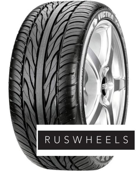 Шины Maxxis 245/40 r20 MA-Z4S Victra 99W Шины Maxxis 245/40 r20 MA-Z4S Victra 99W