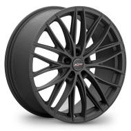 Диски X'trike  X-141  8,0\R20 5*108 ET52  d63,35  BKM  [14101MK]  Lynk&Co 05  (кроме Monjaro)