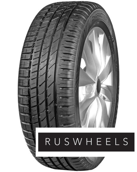Шины Ikon Tyres  175/65/14  T 82 Ikon Character Eco Шины Ikon Tyres  175/65/14  T 82 Ikon Character Eco