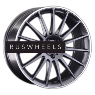 Диски Replay 8x19/5x112 ET43 D66,6 MR198 GML (конус, MB003) Диски Replay 8x19/5x112 ET43 D66,6 MR198 GML (конус, MB003)