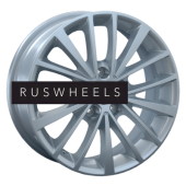 Диски Replay 6,5x16/5x112 ET41 D57,1 SK49 Sil (конус, C570)