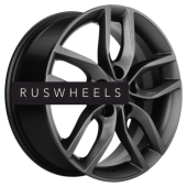 Диски Khomen Wheels 6,5x17/5x108 ET33 D60,1 KHW1708 (Chery Tiggo 7pro) Gray Диски Khomen Wheels 6,5x17/5x108 ET33 D60,1 KHW1708 (Chery Tiggo 7pro) Gray