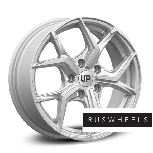 Диски Wheels UP R16 / 6.5J PCD 5x108 ЕТ 33 ЦО 60.1 Up120 Диски Wheels UP R16 / 6.5J PCD 5x108 ЕТ 33 ЦО 60.1 Up120