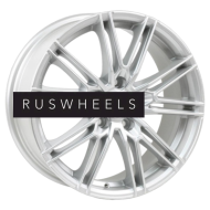 Диски RST 7x17/5x110 ET46 D63,4 R187 (CS35 Pro) Silver Диски RST 7x17/5x110 ET46 D63,4 R187 (CS35 Pro) Silver