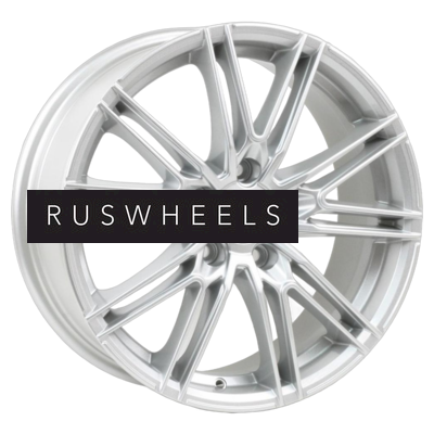 Диски RST 7x17/5x110 ET46 D63,4 R187 (CS35 Pro) Silver Диски RST 7x17/5x110 ET46 D63,4 R187 (CS35 Pro) Silver