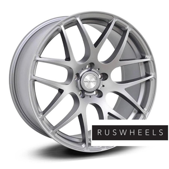 Диски PDW R19 / 8.5J PCD 5x114.3 ЕТ 45 ЦО 67.1 Kaiser