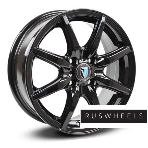 Диски Venti R16 / 6J PCD 4x100 ЕТ 49 ЦО 54.1 1605