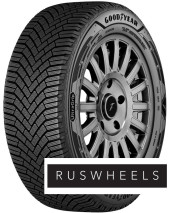 Шины Goodyear 275/55 r20 UltraGrip Ice 3 117T
