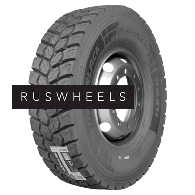 Грузовые шины Royal Black 315/80R22,5 161/154K DM311 TL 22PR 
