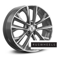 Диски Premium Series R18 / 7J PCD 5x108 ЕТ 33 ЦО 60.1 КР012 Tiggo 7 Pro Диски Premium Series R18 / 7J PCD 5x108 ЕТ 33 ЦО 60.1 КР012 Tiggo 7 Pro