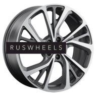 Диски LS Forged 8x19/5x114,3 ET40 D60,1 LS FG22 MGMF (конус, C570) Диски LS Forged 8x19/5x114,3 ET40 D60,1 LS FG22 MGMF (конус, C570)