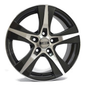 Диски Neo  643 N  6,5\R16 5*114,3 ET46  d67,1  BSD  [N643-6516-671-5x1143-46BSD]