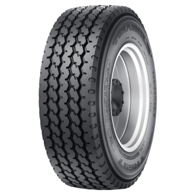Грузовые шины Triangle 385/65R22,5 164K TR697 TL 22PR  Грузовые шины Triangle 385/65R22,5 164K TR697 TL 22PR