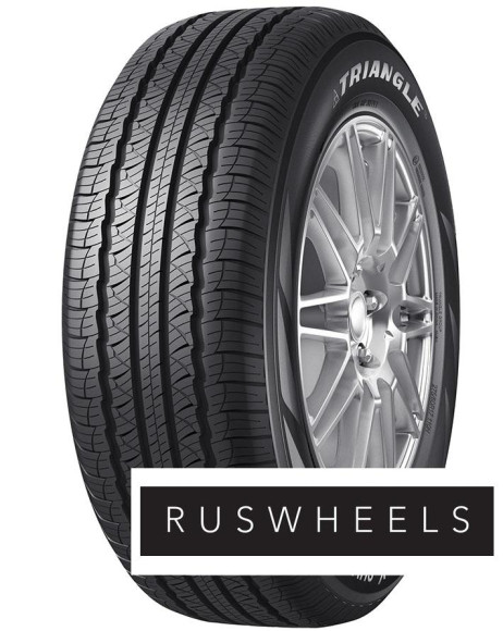 Шины Triangle  225/55/18  W 102 TR259 Шины Triangle  225/55/18  W 102 TR259