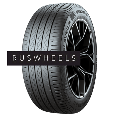 Шины Gislaved 215/55R16 97W XL UltraControl TL FR