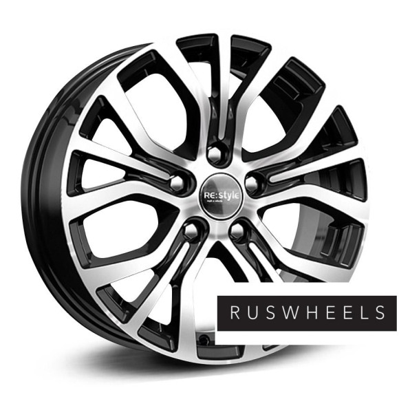 Диски iFree Original R16 / 6.5J PCD 5x114.3 ЕТ 45 ЦО 60.1 ZV Grand Vitara KC736 Диски iFree Original R16 / 6.5J PCD 5x114.3 ЕТ 45 ЦО 60.1 ZV Grand Vitara KC736