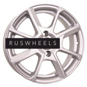 Диски Neo 6,5x16/5x114,3 ET47 D66,1 648 Silver Диски Neo 6,5x16/5x114,3 ET47 D66,1 648 Silver