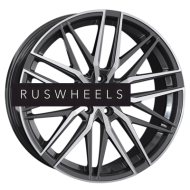 Диски Replay 8,5x20/5x112 ET34 D57,1 VV302 GMF (конус, C570) Диски Replay 8,5x20/5x112 ET34 D57,1 VV302 GMF (конус, C570)